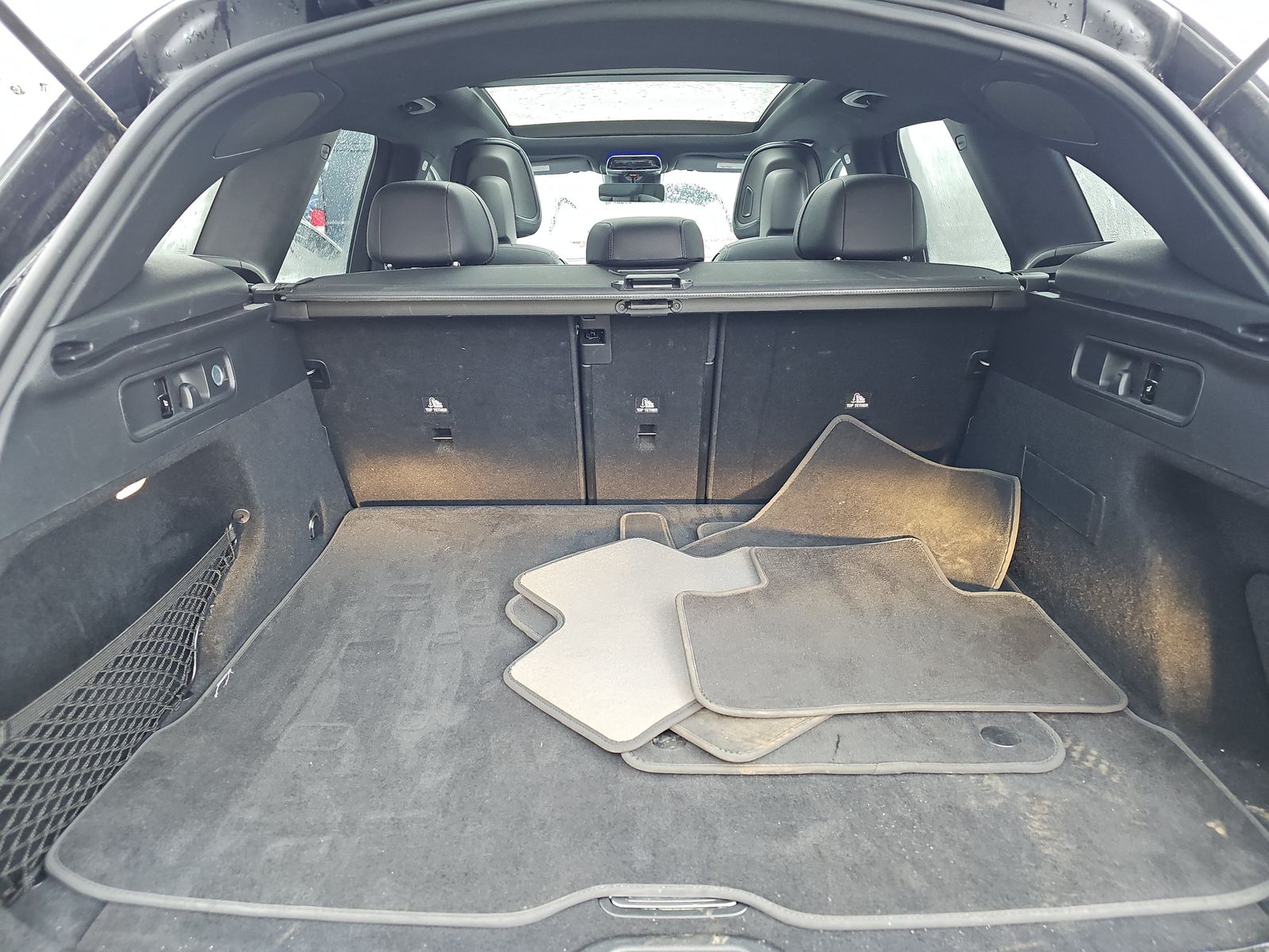 2024 Mercedes-Benz GLC GLC 300 RWD