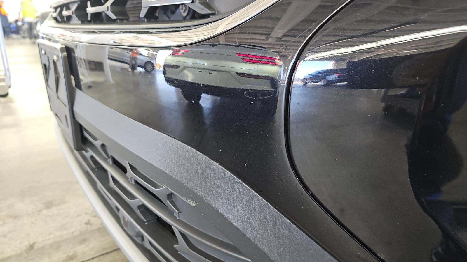 2024 Volkswagen Atlas 2.0T SE AWD