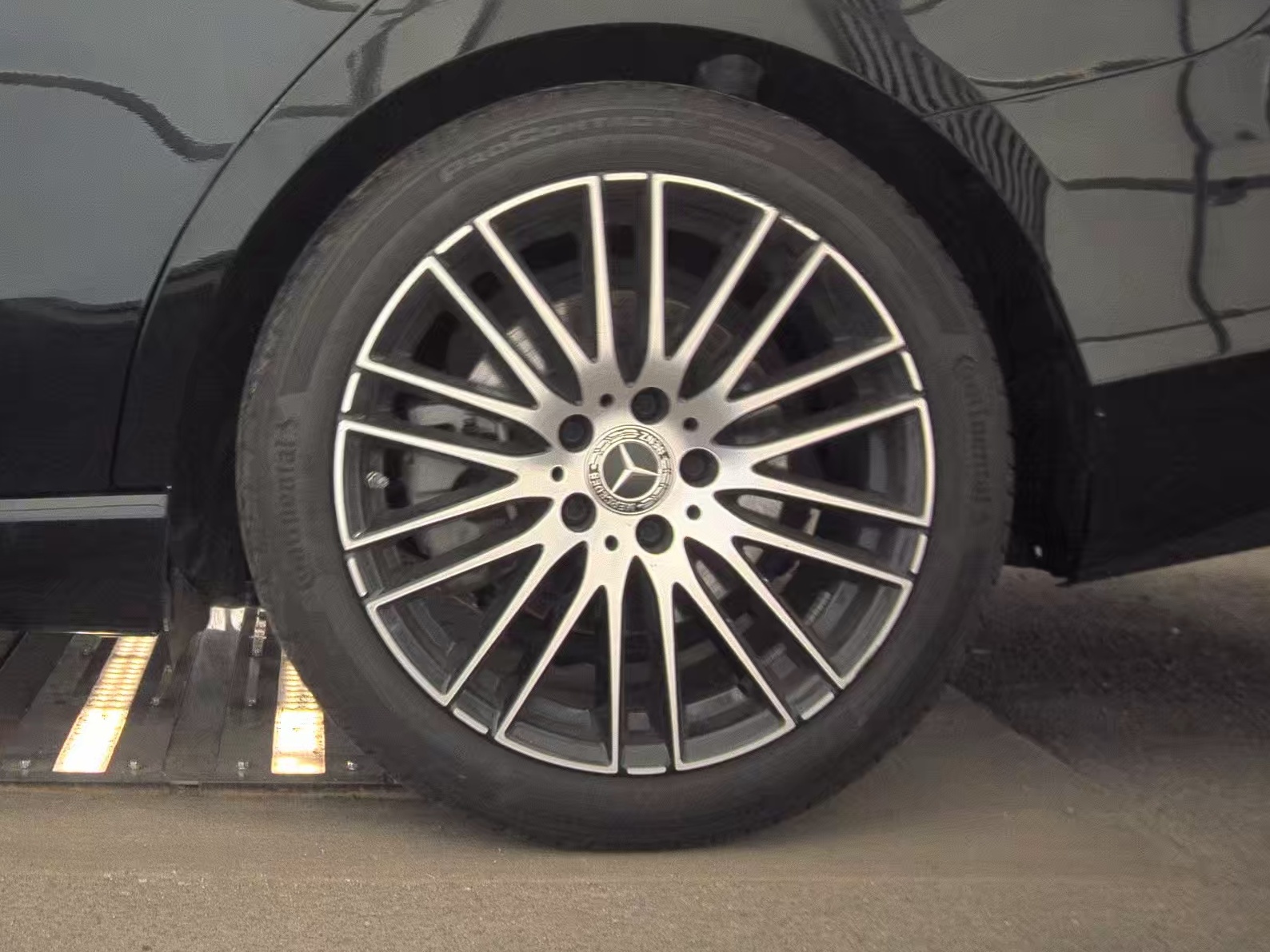 2025 Mercedes-Benz C-Class C 300 AWD