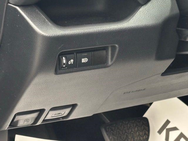 2021 Toyota RAV4 XLE AWD