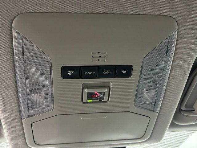 2021 Toyota RAV4 XLE AWD