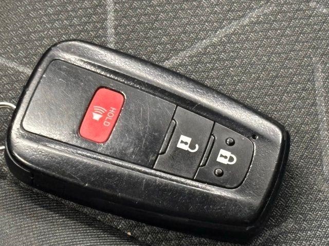 2021 Toyota RAV4 XLE AWD