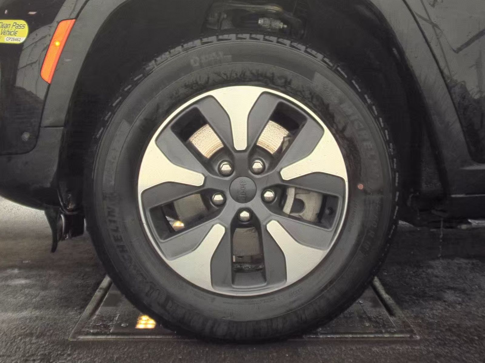 JEEP ANNIVERSRY - 10