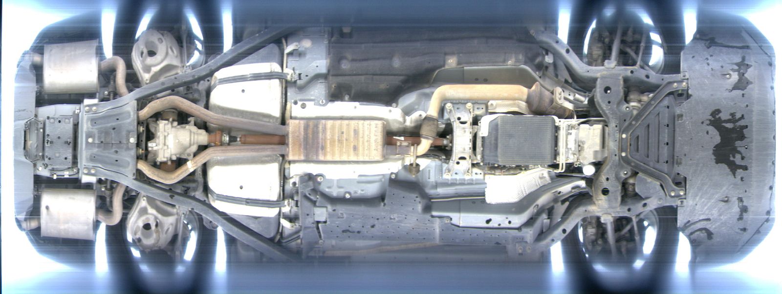 2023 Ford Mustang EcoBoost FWD