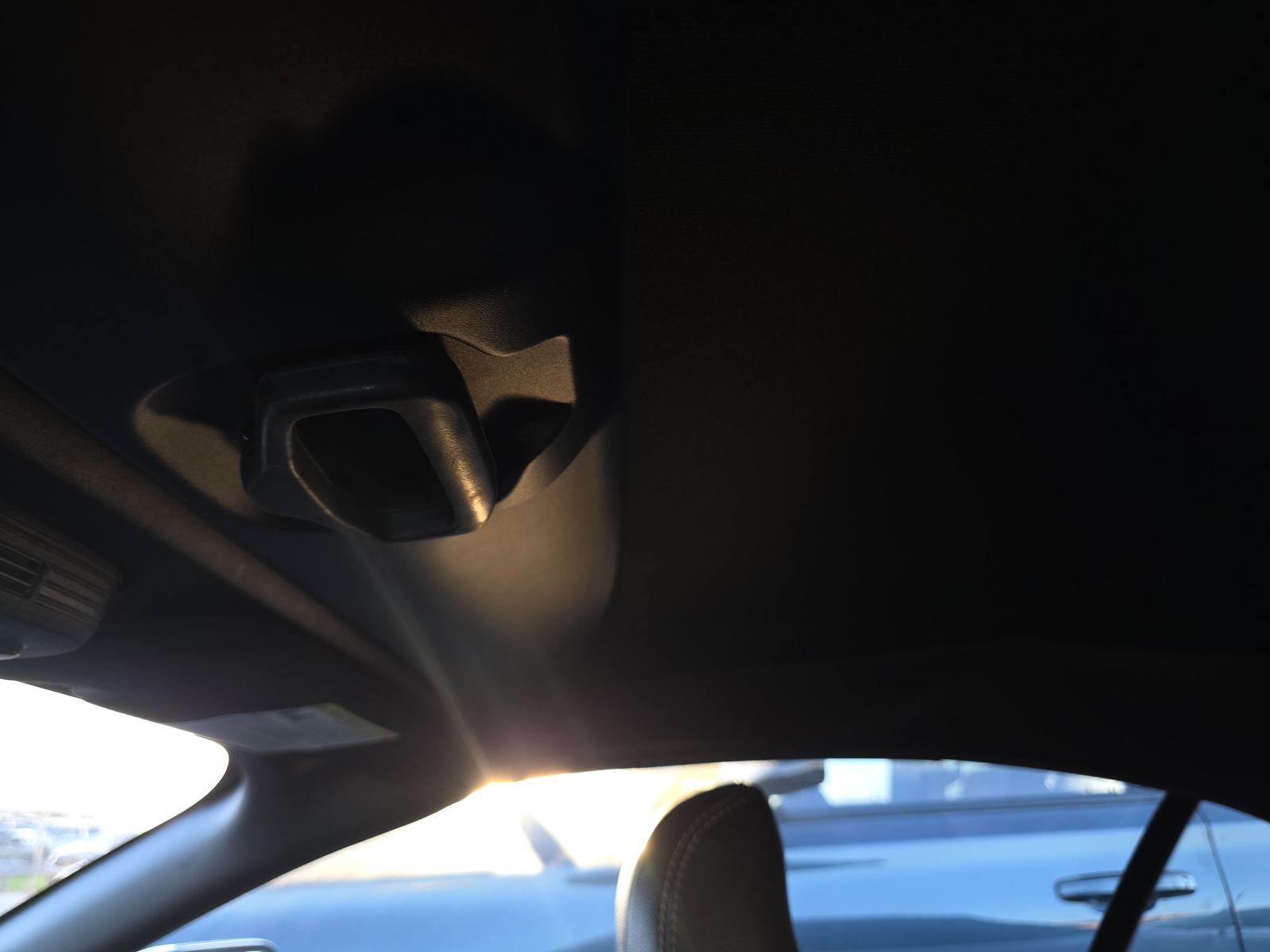 2023 Ford Mustang EcoBoost FWD