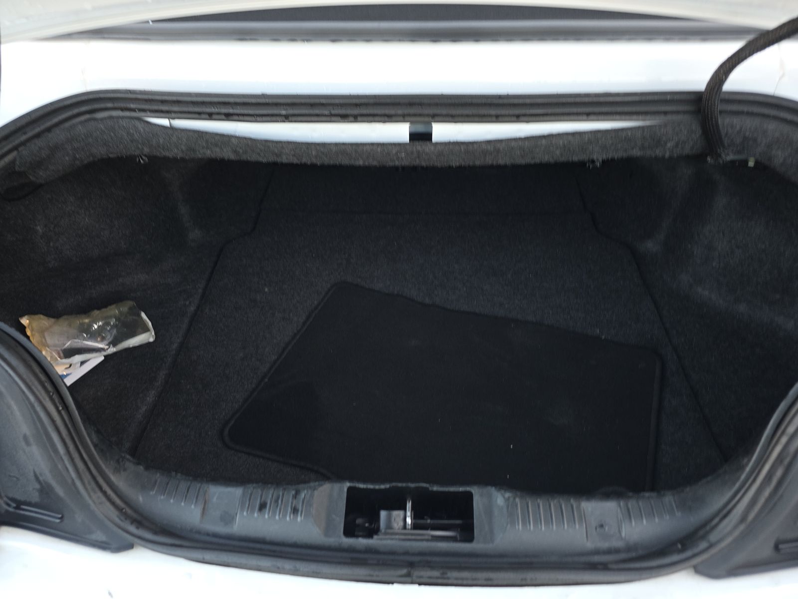 2023 Ford Mustang EcoBoost FWD