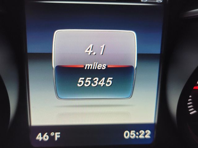 2019 Mercedes-Benz GLC GLC 350e AWD