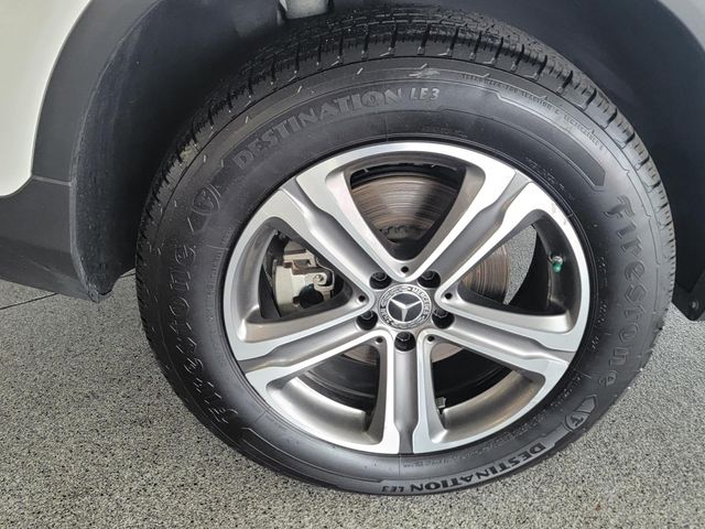 2019 Mercedes-Benz GLC GLC 350e AWD