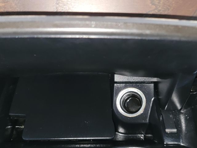 2019 Mercedes-Benz GLC GLC 350e AWD