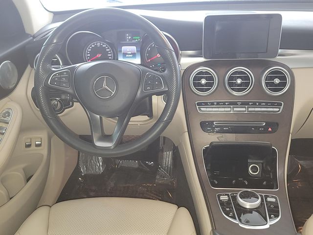2019 Mercedes-Benz GLC GLC 350e AWD