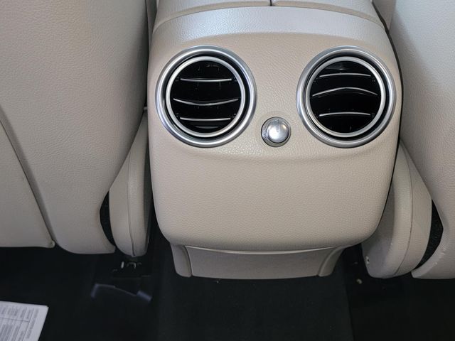 2019 Mercedes-Benz GLC GLC 350e AWD