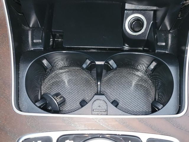 2019 Mercedes-Benz GLC GLC 350e AWD