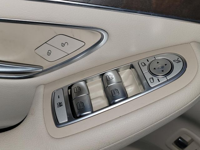 2019 Mercedes-Benz GLC GLC 350e AWD