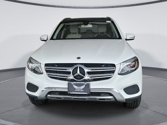 2019 Mercedes-Benz GLC GLC 350e AWD