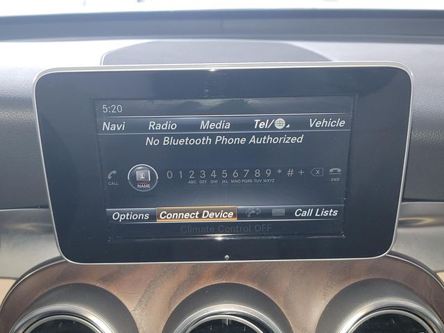 2019 Mercedes-Benz GLC GLC 350e AWD