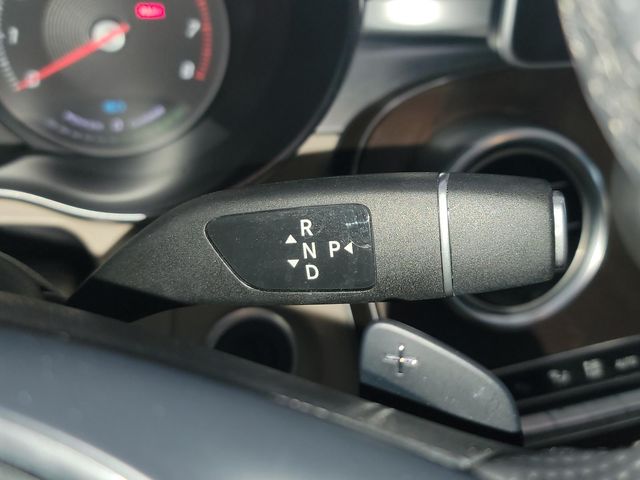 2019 Mercedes-Benz GLC GLC 350e AWD