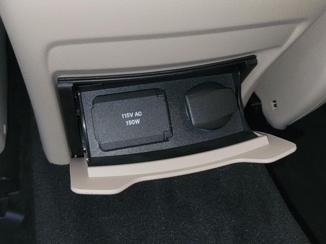 2019 Mercedes-Benz GLC GLC 350e AWD