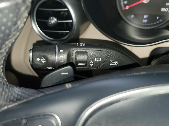 2019 Mercedes-Benz GLC GLC 350e AWD