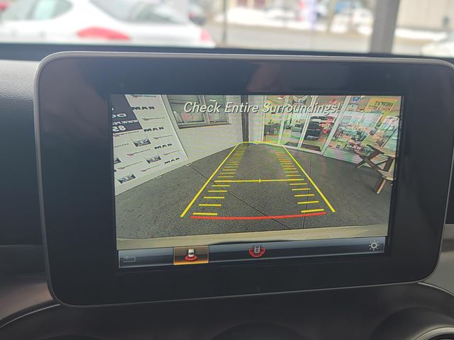 2019 Mercedes-Benz GLC GLC 350e AWD