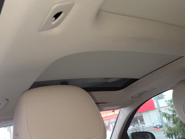 2019 Mercedes-Benz GLC GLC 350e AWD