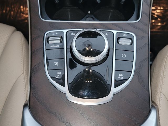 2019 Mercedes-Benz GLC GLC 350e AWD