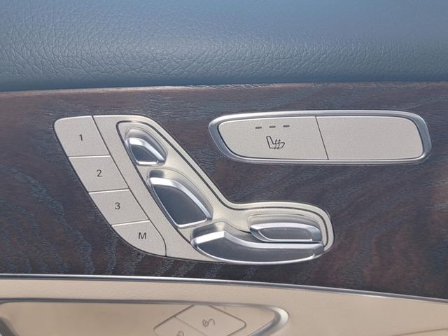 2019 Mercedes-Benz GLC GLC 350e AWD