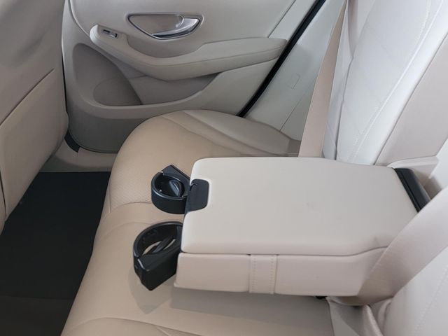 2019 Mercedes-Benz GLC GLC 350e AWD