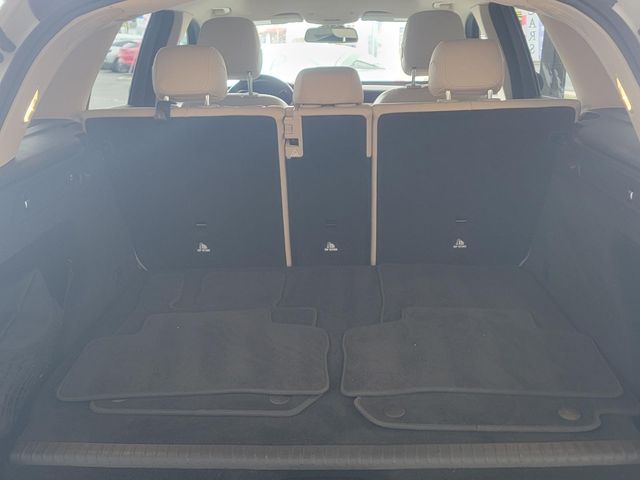 2019 Mercedes-Benz GLC GLC 350e AWD