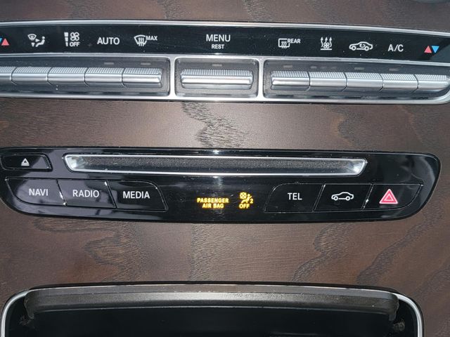 2019 Mercedes-Benz GLC GLC 350e AWD