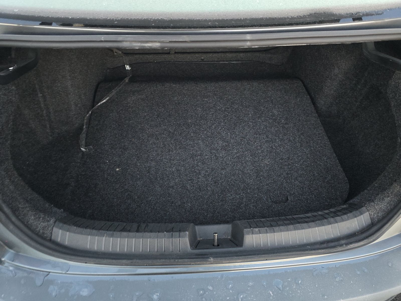 2024 Volkswagen Jetta 1.5T S FWD