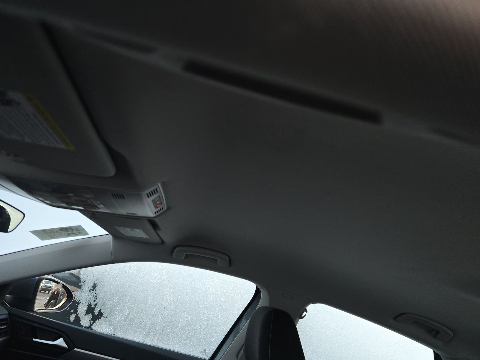 2024 Volkswagen Jetta 1.5T S FWD