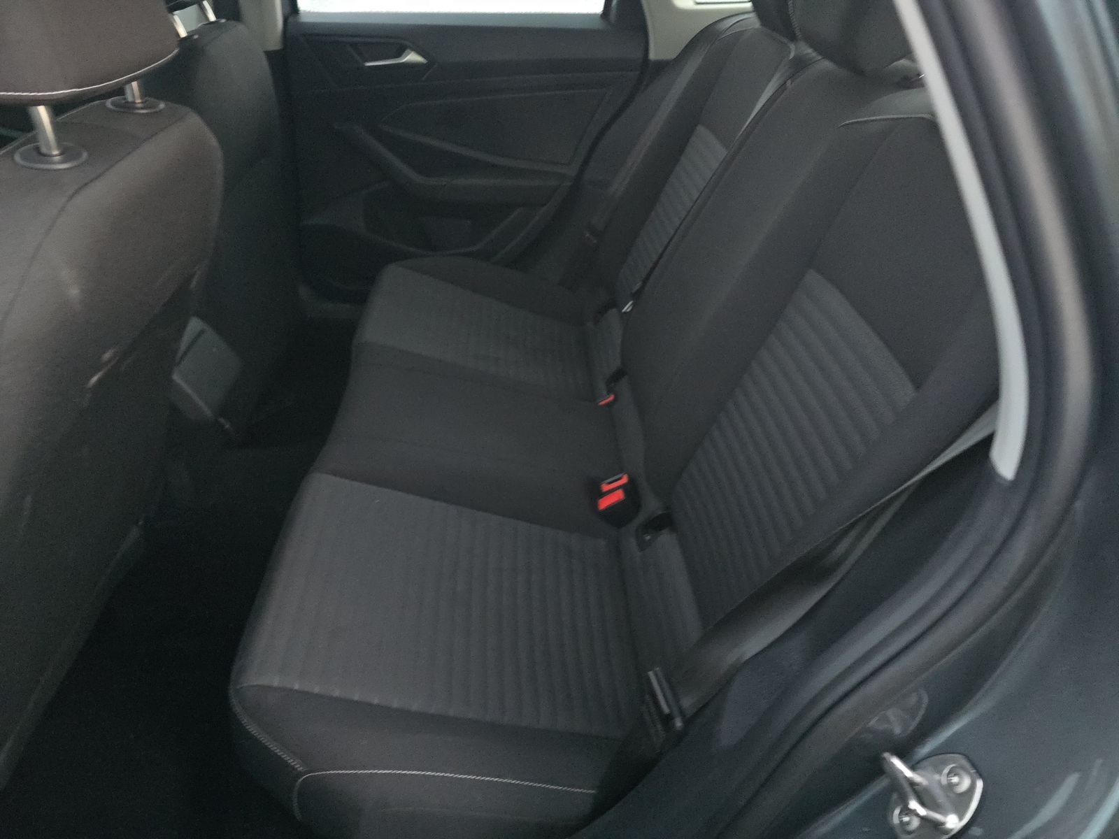 2024 Volkswagen Jetta 1.5T S FWD