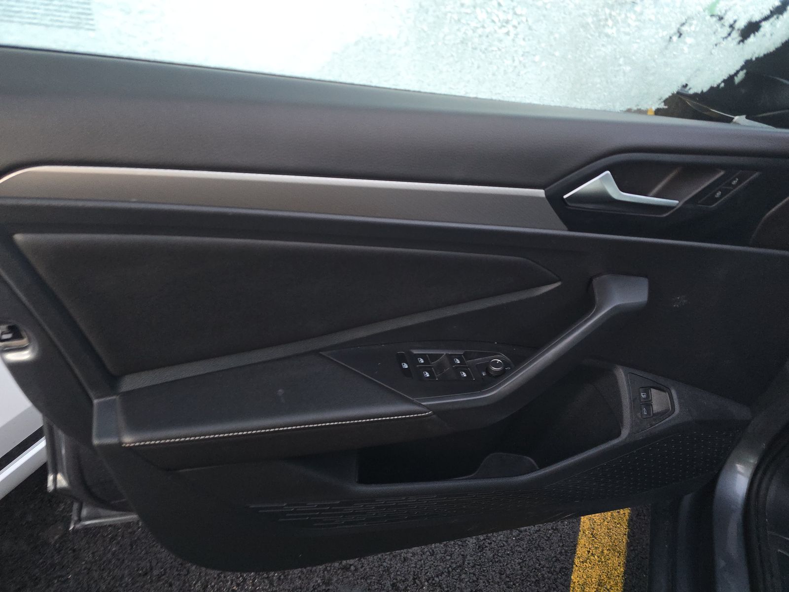 2024 Volkswagen Jetta 1.5T S FWD