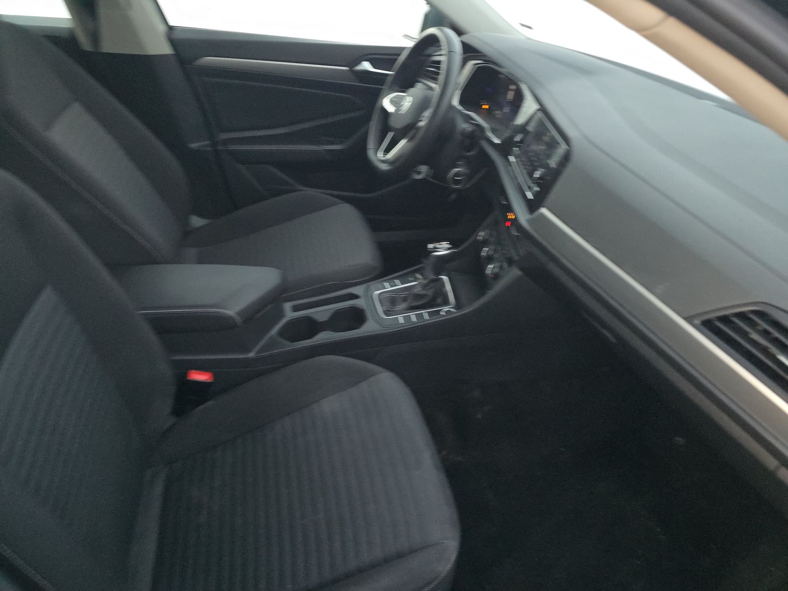 2024 Volkswagen Jetta 1.5T S FWD