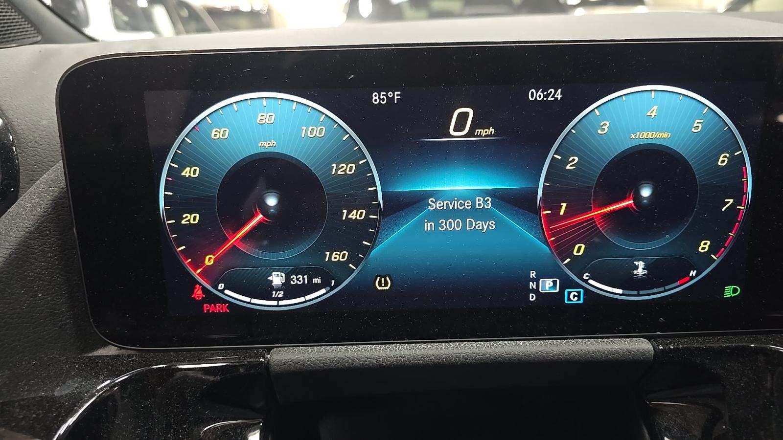 2022 Mercedes-Benz GLA GLA 250 FWD