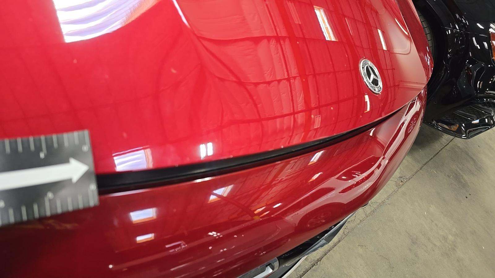 2022 Mercedes-Benz GLA GLA 250 FWD