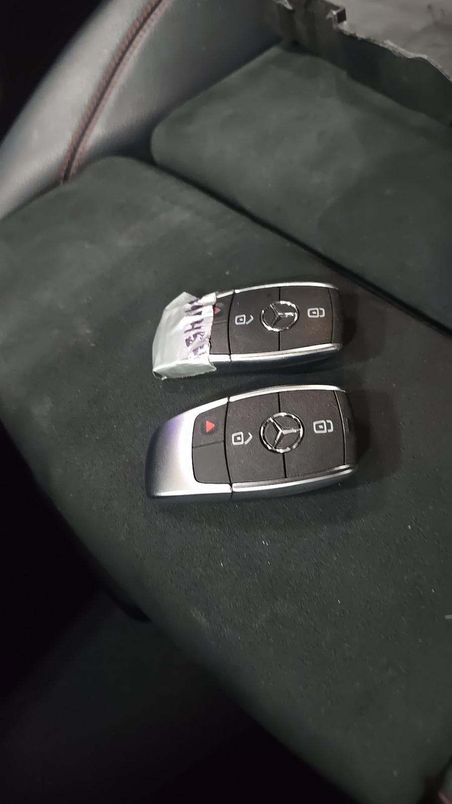 2022 Mercedes-Benz GLA GLA 250 FWD