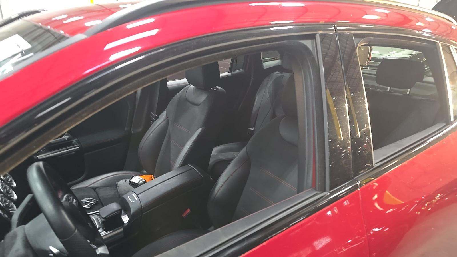 2022 Mercedes-Benz GLA GLA 250 FWD