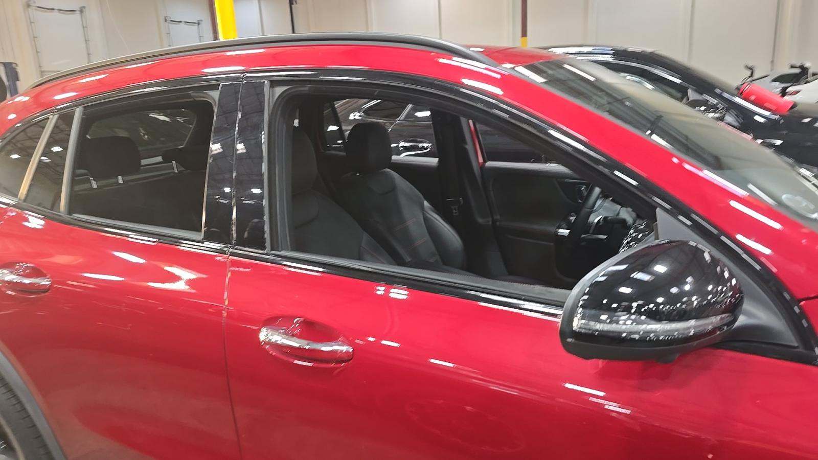 2022 Mercedes-Benz GLA GLA 250 FWD