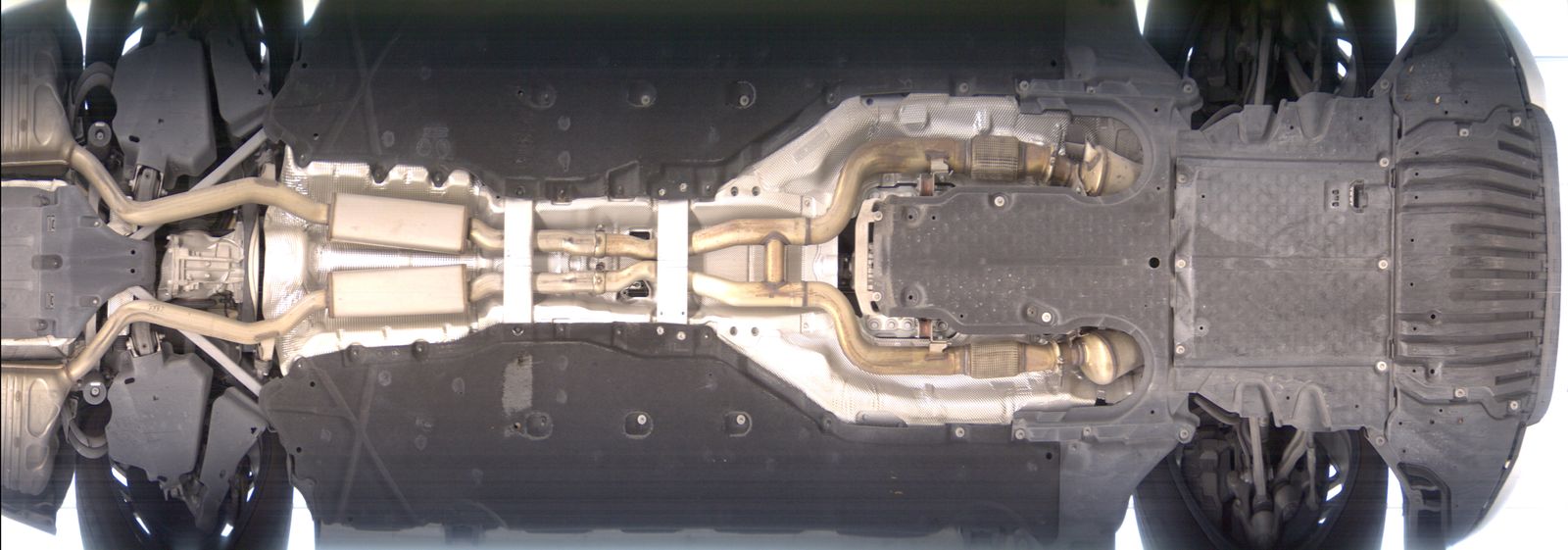 2022 Mercedes-Benz S-Class S 580 AWD