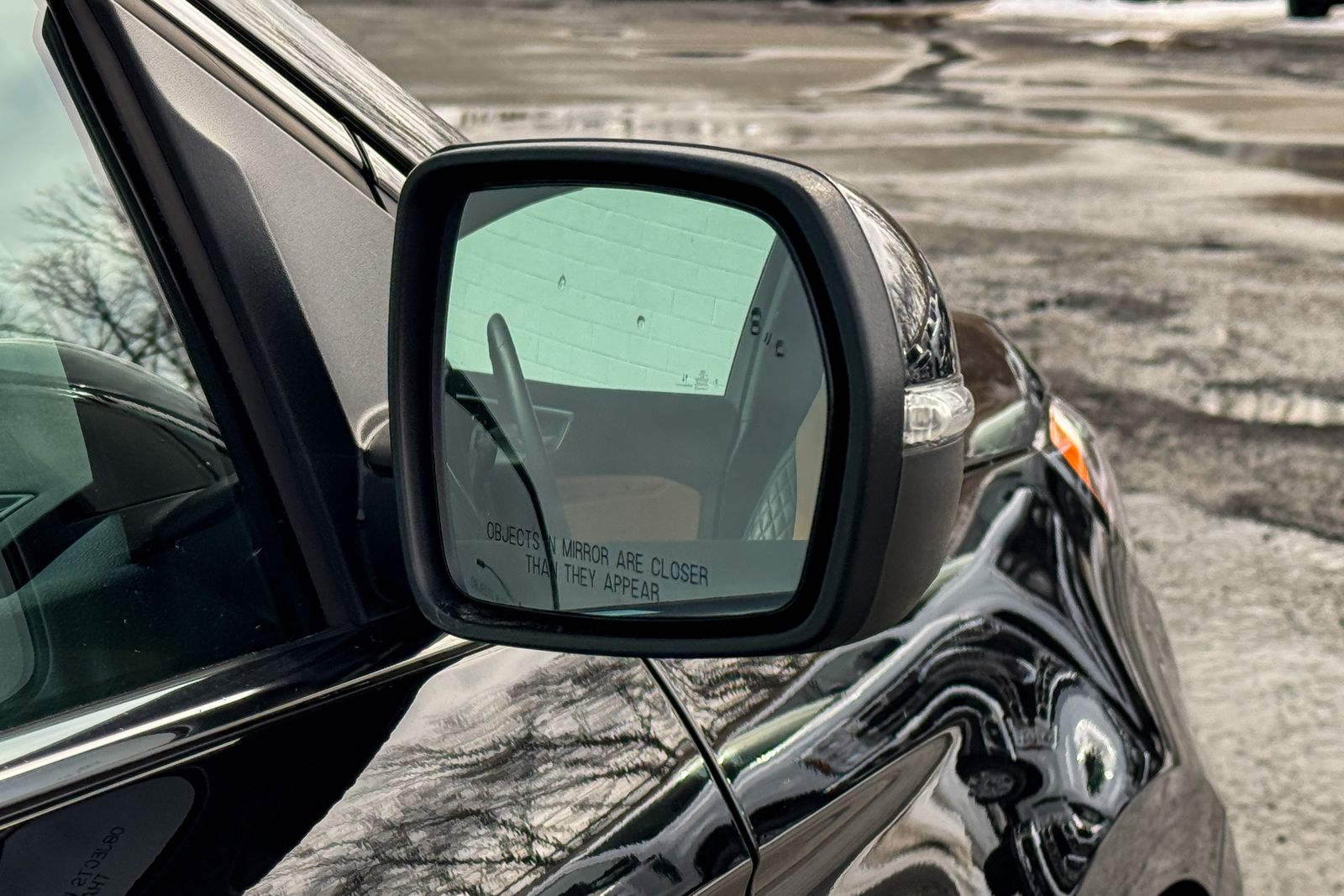 2024 Ford Edge Titanium AWD