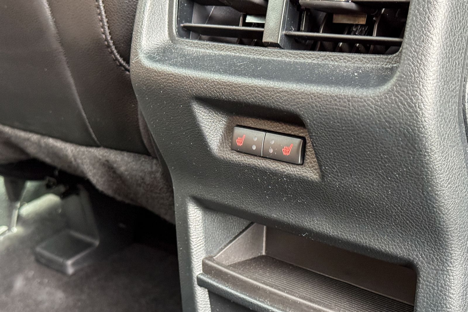 2024 Ford Edge Titanium AWD