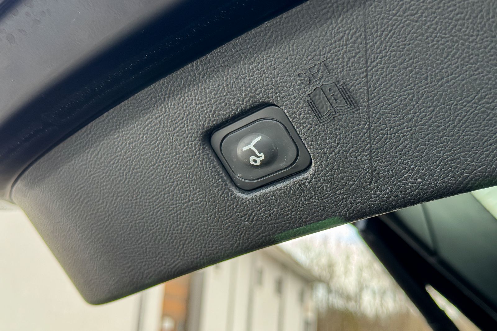 2024 Ford Edge Titanium AWD