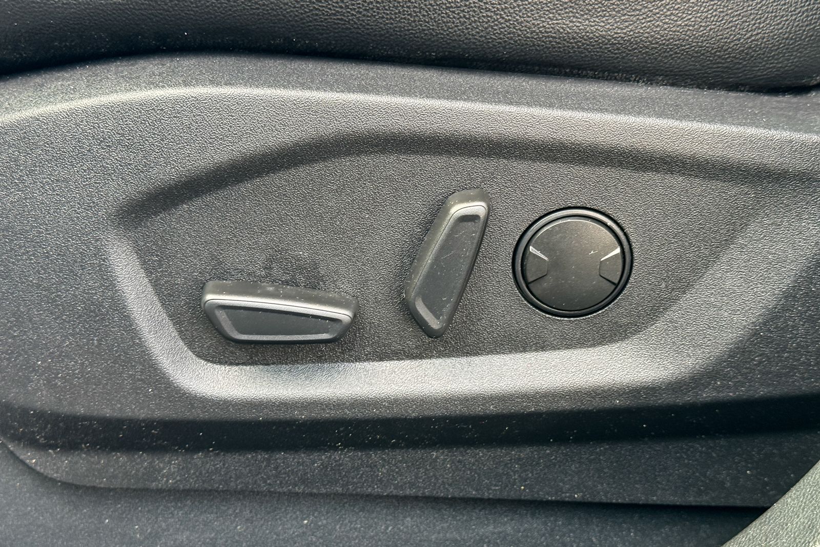 2024 Ford Edge Titanium AWD