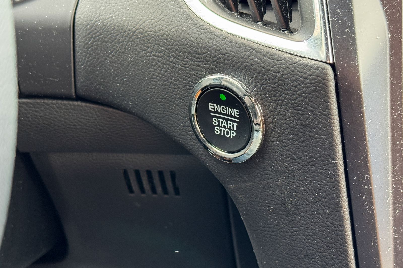 2024 Ford Edge Titanium AWD