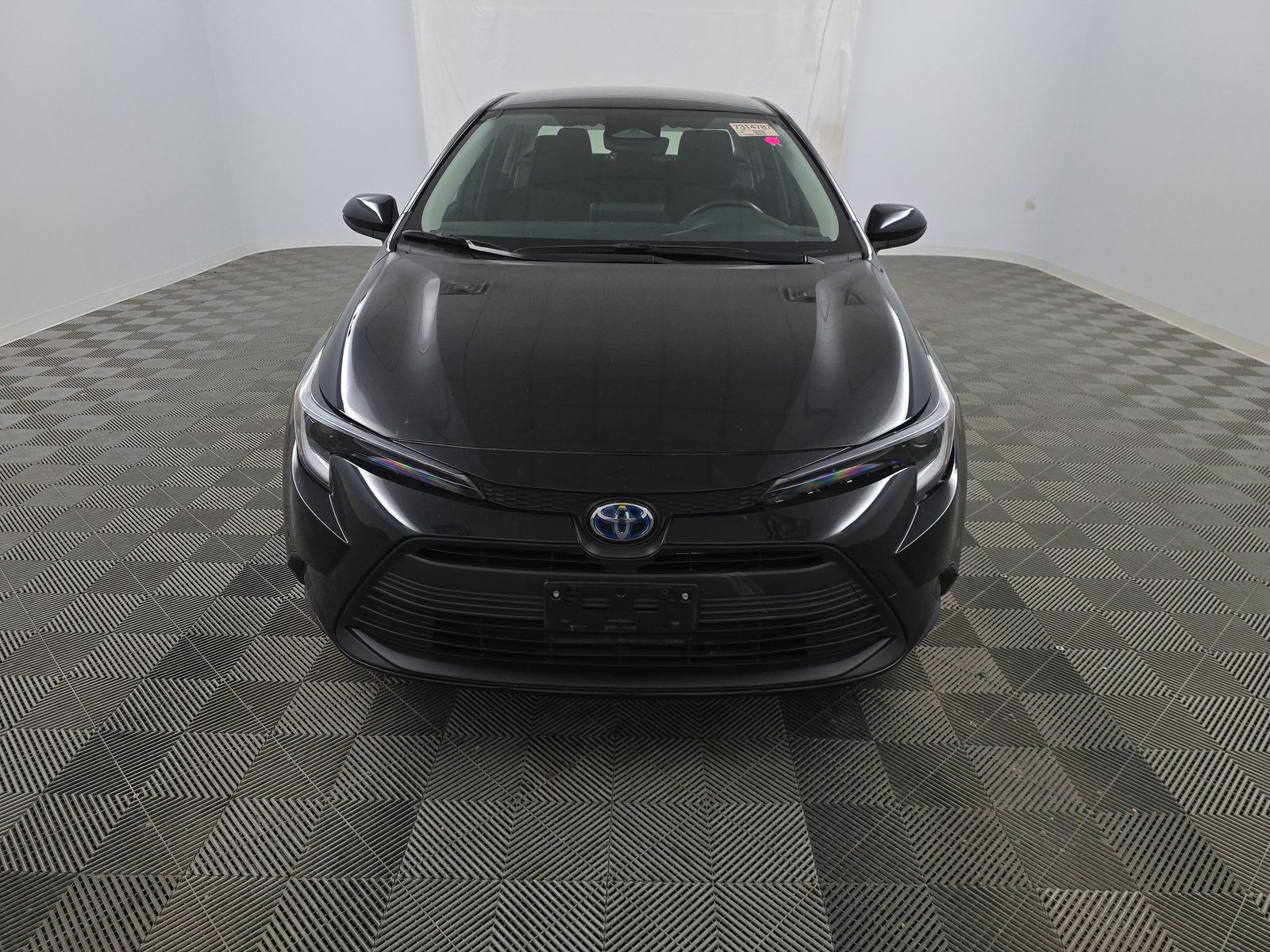 2025 Toyota Corolla Hybrid LE FWD