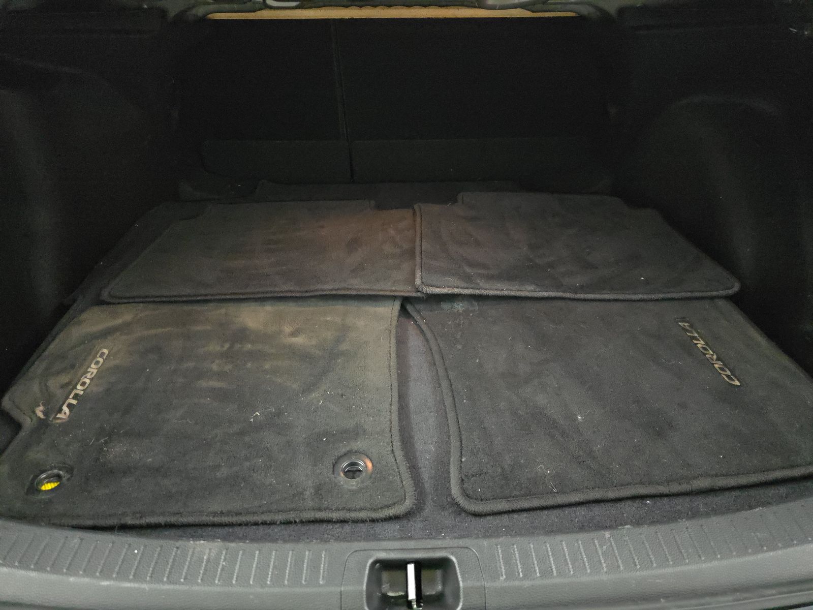 2025 Toyota Corolla Hybrid LE FWD