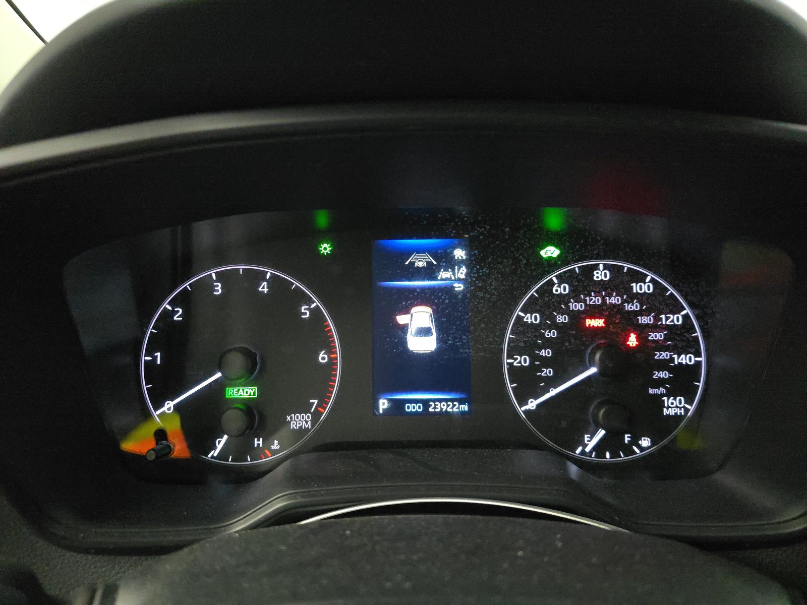 2025 Toyota Corolla Hybrid LE FWD