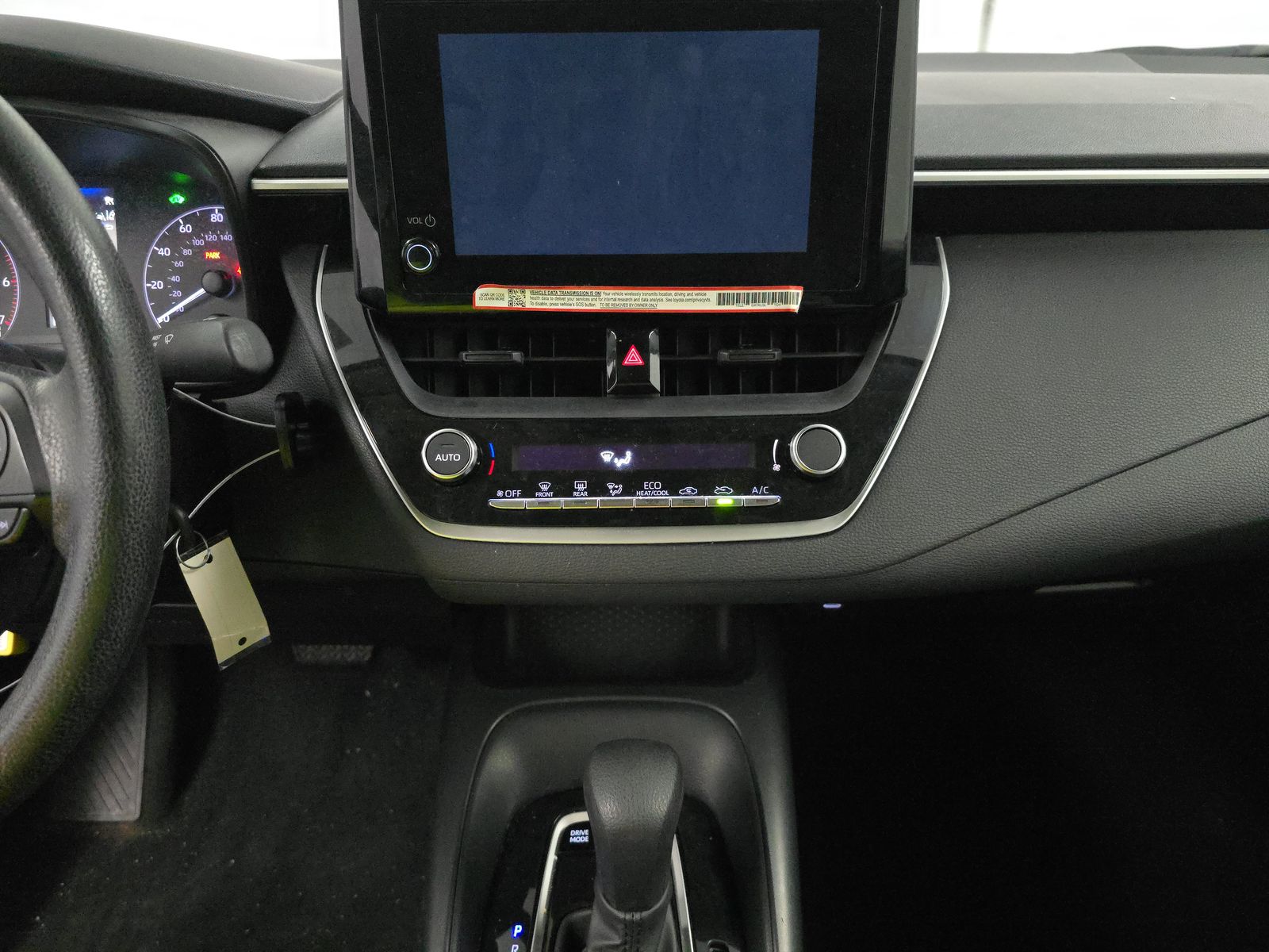 2025 Toyota Corolla Hybrid LE FWD