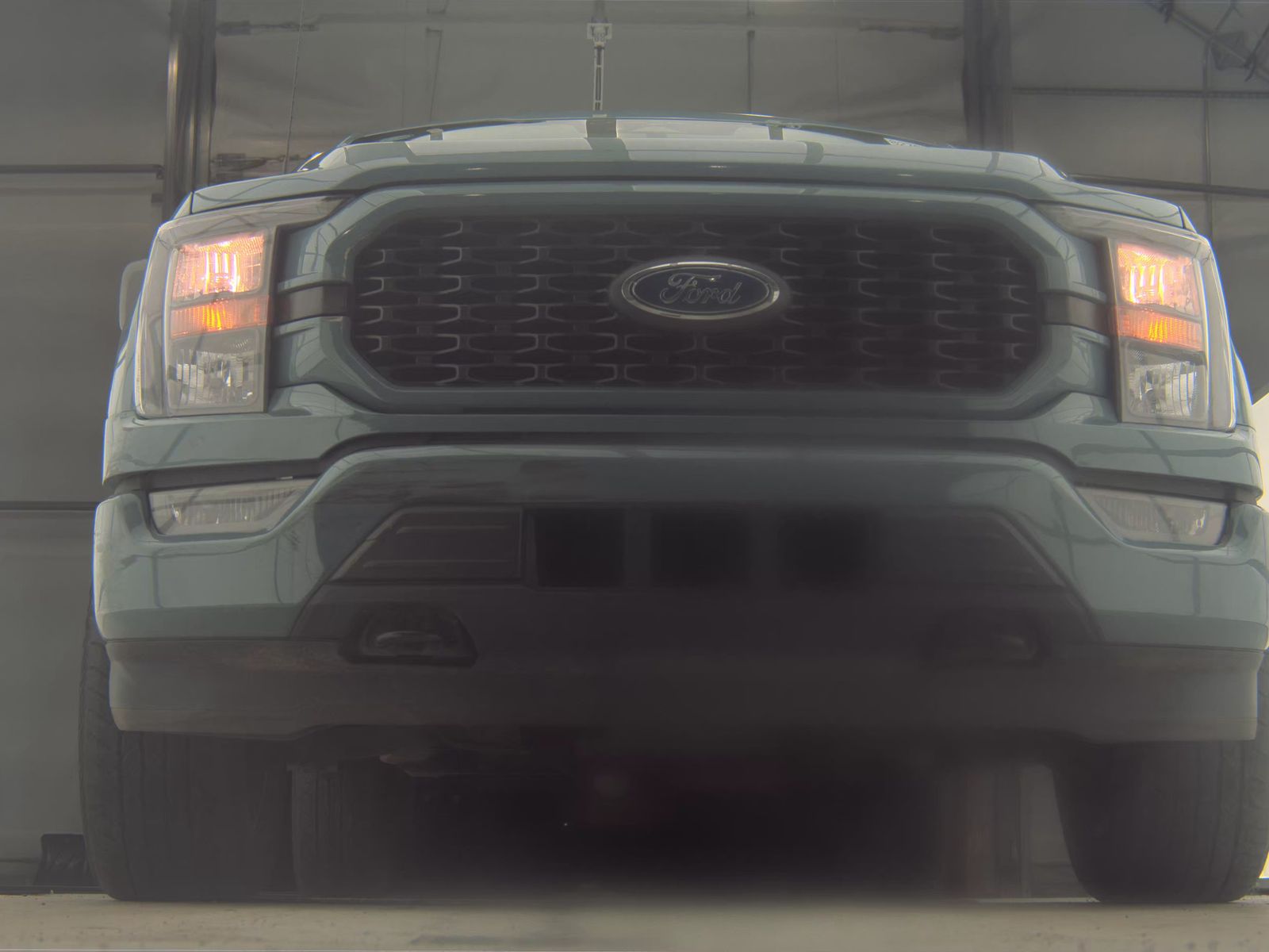 FORD F-150 - 4